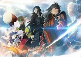 Les Chimérides représentent les principes de/du :