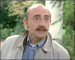 J'imagine que vous n'aurez aucune difficulté à trouver le prénom de ce fameux acteur et réalisateur, nommé Blanc. Si je vous dis "Jean-Claude Dusse", vous répondrez ...