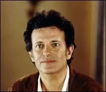 Dans "Le Dîner de cons", Francis Huster interprète un personnage dont le prénom va donner lieu à une scène mémorable entre Thierry Lhermitte et Jacques Villeret. Quel est donc ce fameux prénom de M. Leblanc, joué par Francis Huster ?