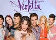 Quiz Es-tu un vrai fan de Violetta ?