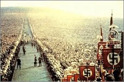 Dans quelle grande ville allemande les lois antisémites du nazisme ont-elles été rédigées ?