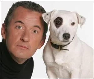 Le chien de Christophe Dechavanne s'appelle "Adeck" ; quelle est sa race ?