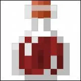 Quelle est cette potion ?