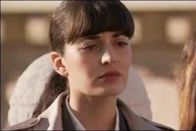 Qui a pris la place de Constance Dorléac ?