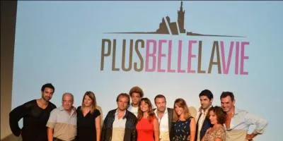 En quelle année a été diffusé le premier épisode ?