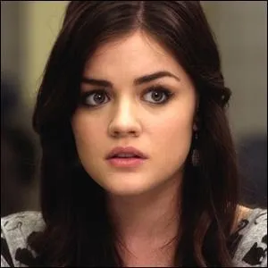 Quel est ce personnage ?