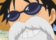 Quiz One Piece : Luffy (1)