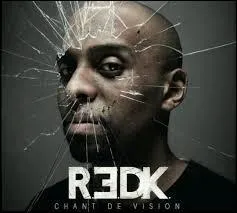 À quel groupe appartenait R.E.D.K. ?