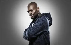 À quel groupe appartenait Kery James ?