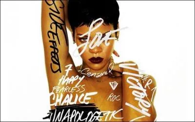 Combien a-t-elle enregistré d'albums remix ?