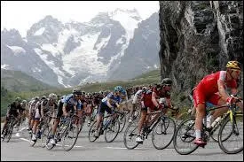 Quelle était la distance à parcourir ?