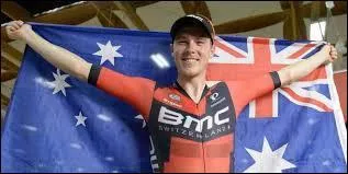 Trouvez le nom de cet australien ayant remporté la première étape du Tour de France !