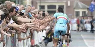 Combien d'étapes ont-ils à parcourir ?