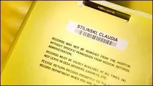 De quoi est morte la mère de Stiles ?