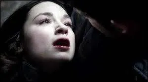 Quelle a été la dernière phrase d'Allison avant de mourir ?