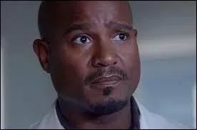 Quel est le prénom de Deaton ?