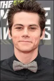 Quel est le vrai nom de Stiles ?