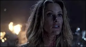 Quelle créature est Kate ?