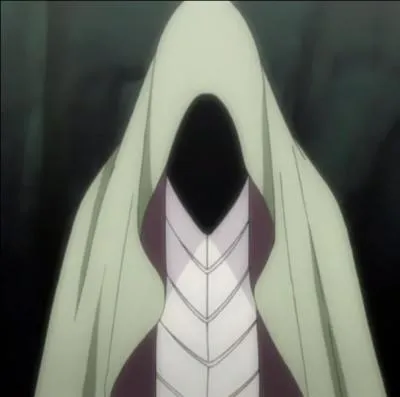 Je suis le zanpakutô de Retsu Unohana. Je me nomme :