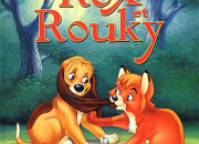Quiz Rox et Rouky