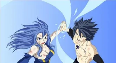 De qui est-elle amoureuse ? (Ce qui n'est pas réciproque.)