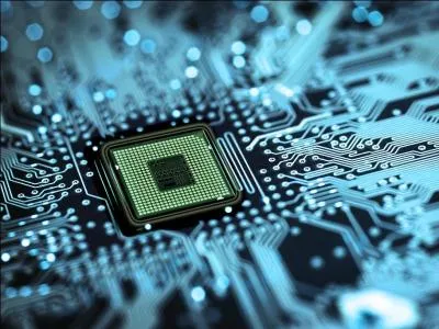 Quel processeur utilise-t-il ?