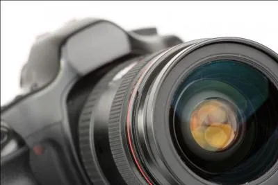 Quelle est la résolution de l'appareil photo ?