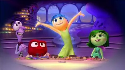 Qui est sorti du quartier général ?