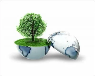 De quel pourcentage d'oxygène la Terre est-elle composée ?