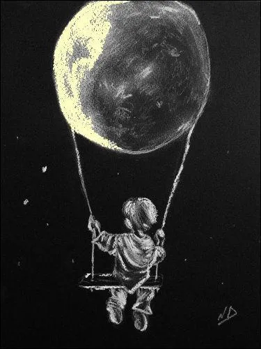 Qui a écrit "De la Terre à la Lune" ?