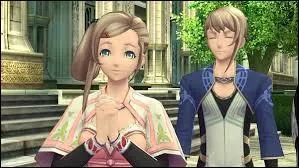 Ces personnes sont...