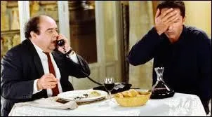 Dans le film "Le Dîner de cons" quelle est la passion de François Pignon ?