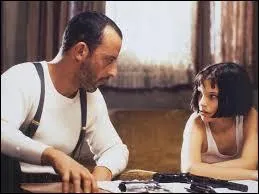 Qui a réalisé le film "Léon" en 1994 ?