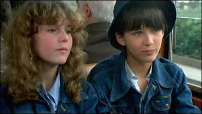 Comment s'appelle la meilleure amie de Vic dans le film "La Boum" ?