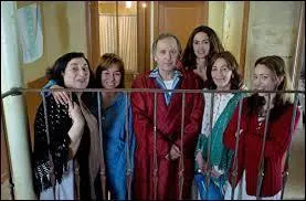 À quel étage se trouve les femmes d'après le titre d'un film réalisé par Philippe Le Guay dans les années 2010 ?