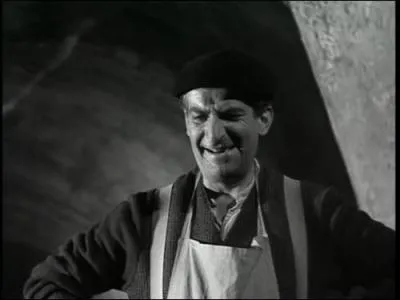 De quel film cette image de Louis de Funès est-elle tirée ?