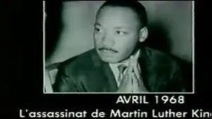 Martin Luther King a été assassiné à Memphis.