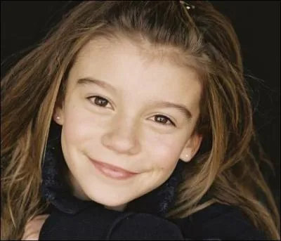 Quelle est sa taille ?