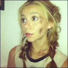 Où déménage-t-elle en 2011 ?