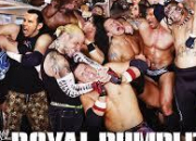 Quiz Royal Rumble 2008