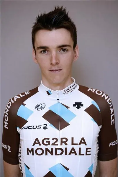 Quel Français a remporté la dix-huitième étape ?