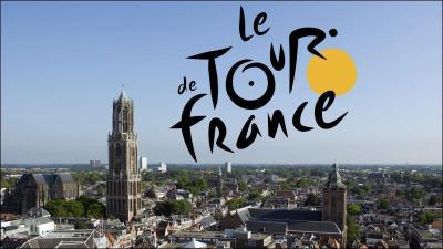 Dans quelle ville débute le Tour de France 2015 ?