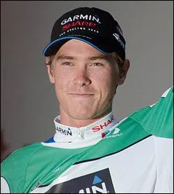 Qui est le gagnant de la première étape ?