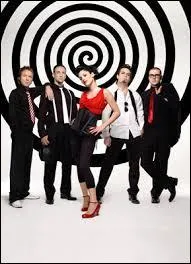 Lola13560 - En 2006, qui chantait "Allô Lola comme un garçon" ?