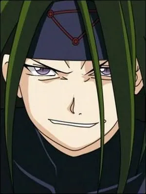 Dans « Fullmetal Alchemist », cet homonculus personnalise l'un des sept péchés capitaux. Il s'appelle :