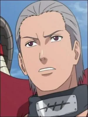 Dans « Naruto Shippûden », ce membre de l'Akatsuki est un adepte du dieu Jashin. Son nom est :