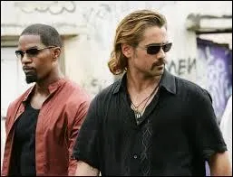 "Miami vice : Deux flics à Miami", sorti en 2006, est l'adaptation de la fameuse série culte des années 80. Dans le film, Colin Farrell incarne l'inspecteur "Sonny Crockett" et Jamie Foxx joue l'inspecteur "Ricardo Tubbs". Qui l'a réalisé ?