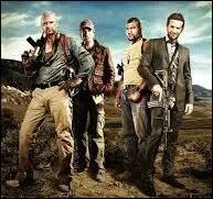 Ici, je pense que vous n'aurez point de difficulté à trouver le nom de ce film, paru en 2010. C'est l'adaptation sur grand écran d'une série culte des années 80, au titre éponyme. Il s'agit de :