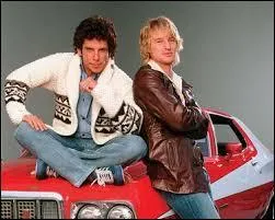 Dans le film "Starsky et Hutch" de 2004, lequel de ces célèbres rappeurs américains incarne le personnage de "Huggy les bons tuyaux" ?