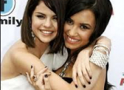 Quiz Selena Gomez ou Demi Lovato